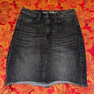 Universal Thread Size 2 Skirt